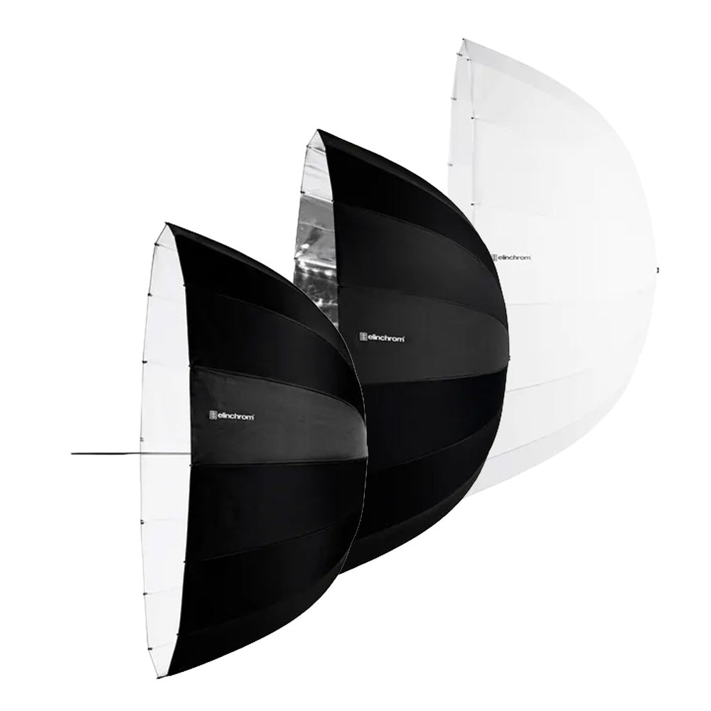 Elinchrom Deep Umbrella - 105cm