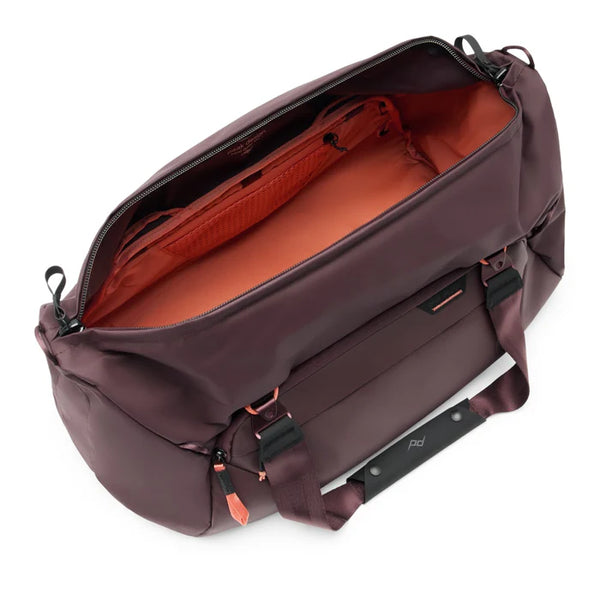 Peak Design Travel Duffel 35L - Eclipse