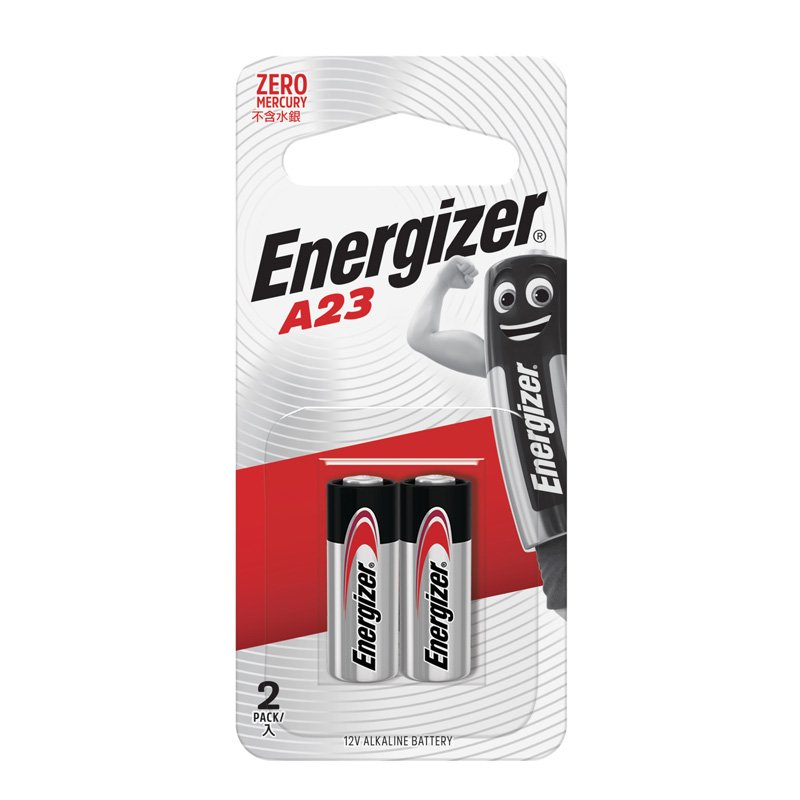 Energizer 123 3V Battery 2 Pack (Replaces CR123)