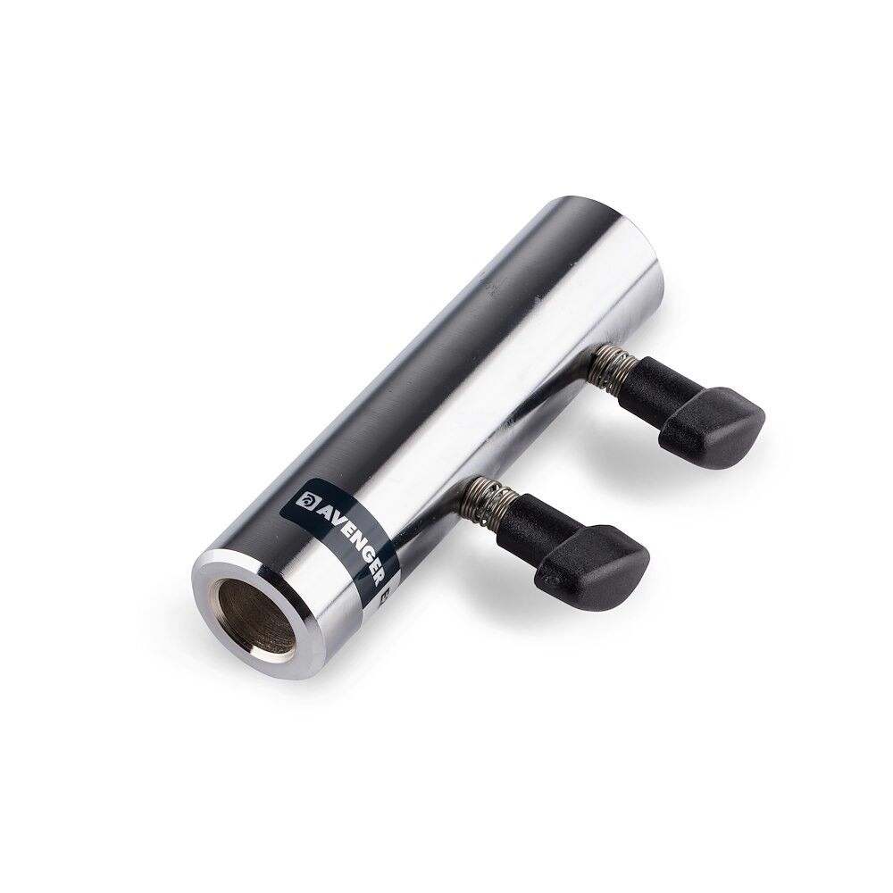 Avenger Baby Stud to JP Style Baby Stud Socket Adapter