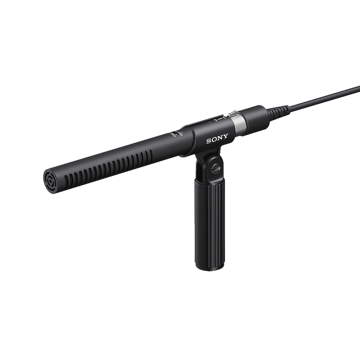 Sony ECM-778 Shotgun Microphone