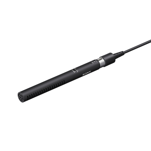 Sony ECM-778 Shotgun Microphone