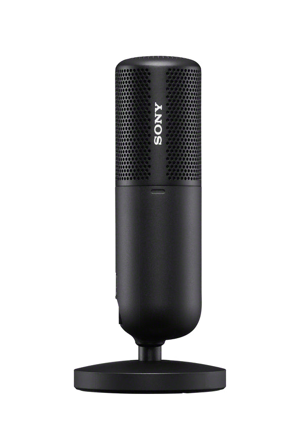 Sony ECM-S1 Wireless Streaming Microphone