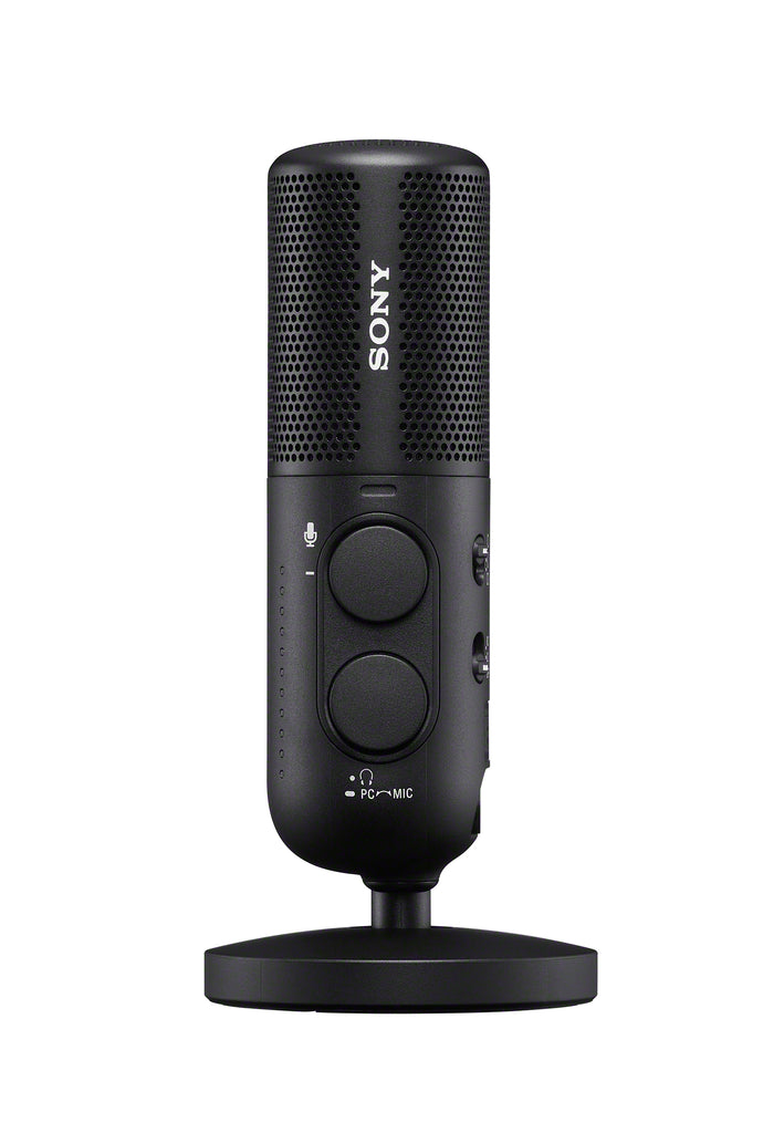 Sony ECM-S1 Wireless Streaming Microphone