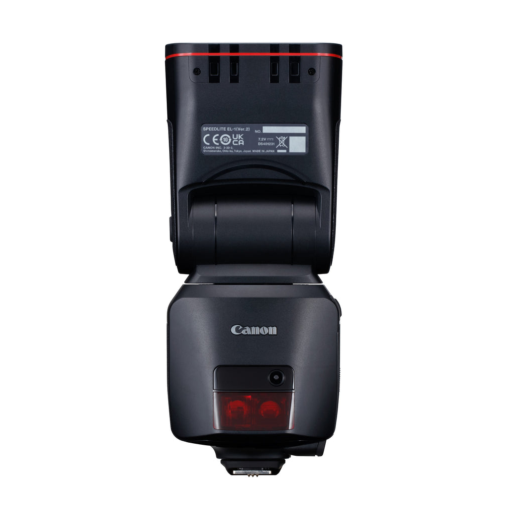 Canon Speedlite EL-1 V2