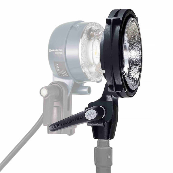 Elinchrom Quadra Reflector Adapter MK-II