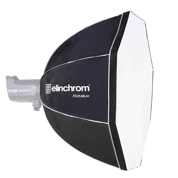 Elinchrom Rotalux Softbox Octa - No Speedring