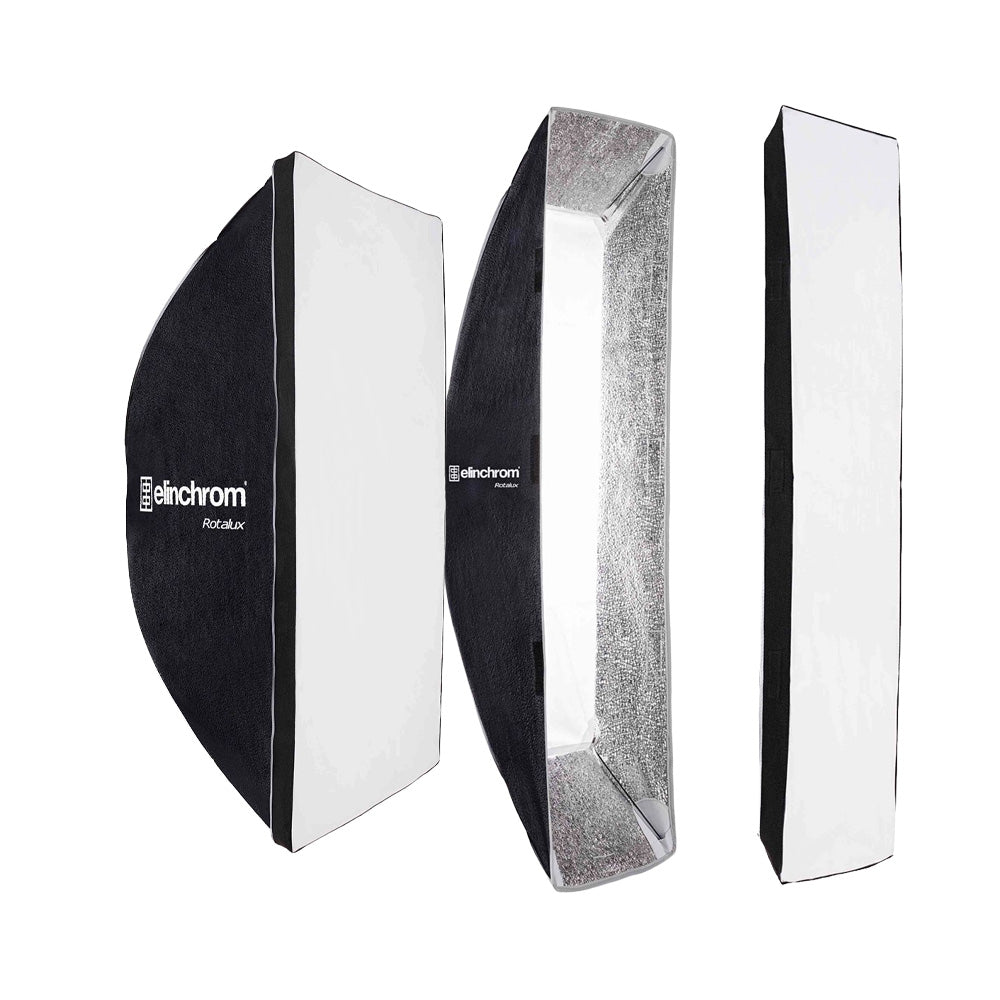 Elinchrom Rotalux Softbox - With Speedring