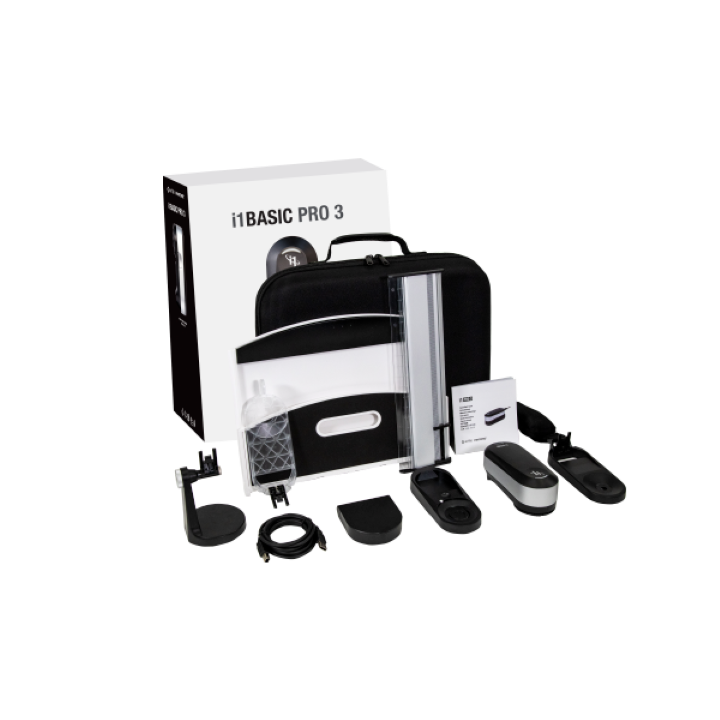 X-Rite i1Basic