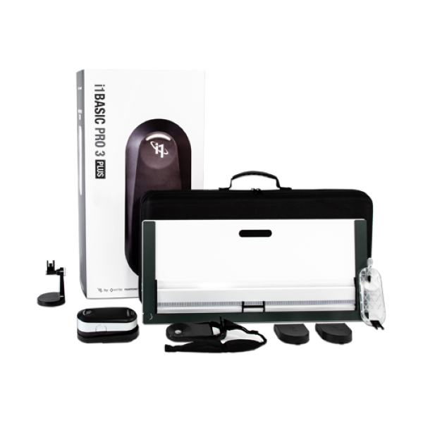X-Rite i1Basic