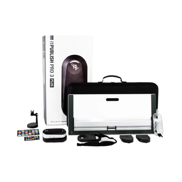 X-Rite i1Publish