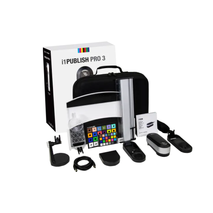 X-Rite i1Publish