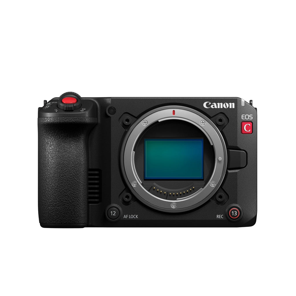 Canon EOS C50 Camera Body