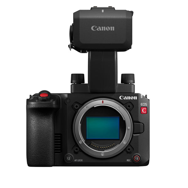 Canon EOS C50 Camera Body