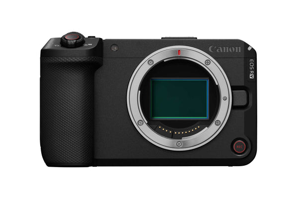 EOS R6 V + RF 20-50mm f/4L IS USM PZ Lens
