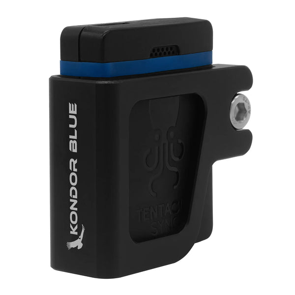 Kondor Blue Tentacle Sync-E Caddy Mount