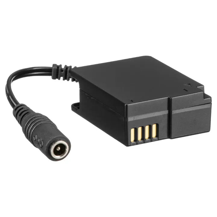 Sigma CN-21 DC Dummy Battery Connector