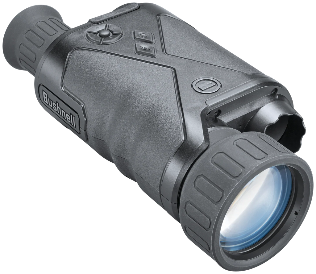 Bushnell Equinox Z2 6x50 Night Vision Monocular