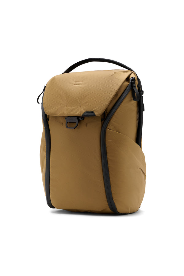 Peak Design Everyday Backpack 20L V2 - Coyote