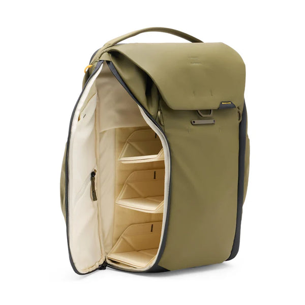 Peak Design Everyday Backpack V2 30L - Kelp