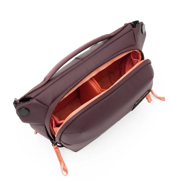 Peak Design Everyday Sling V3 3L - Eclipse