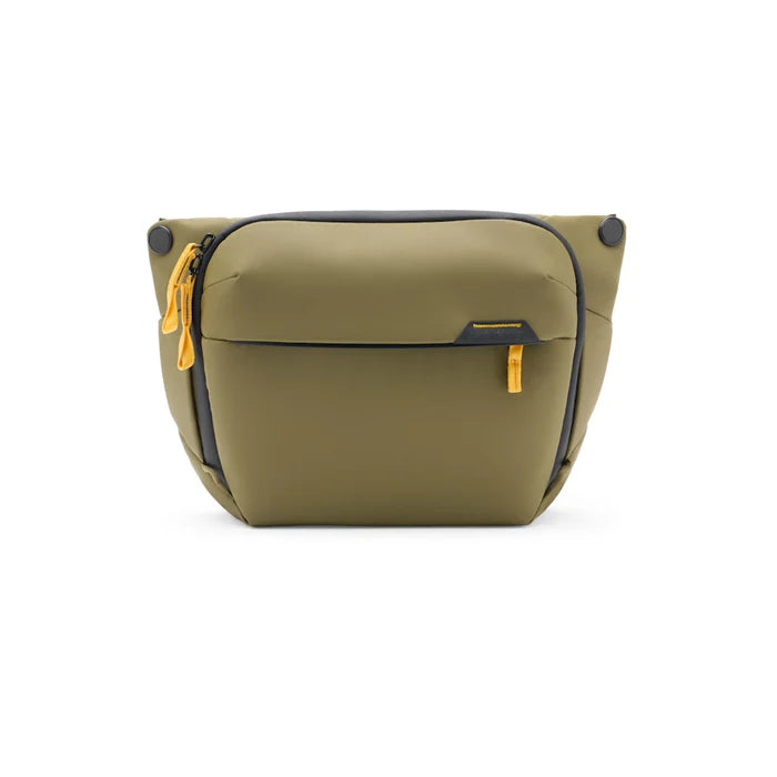 Peak Design Everyday Sling V3 6L - Kelp