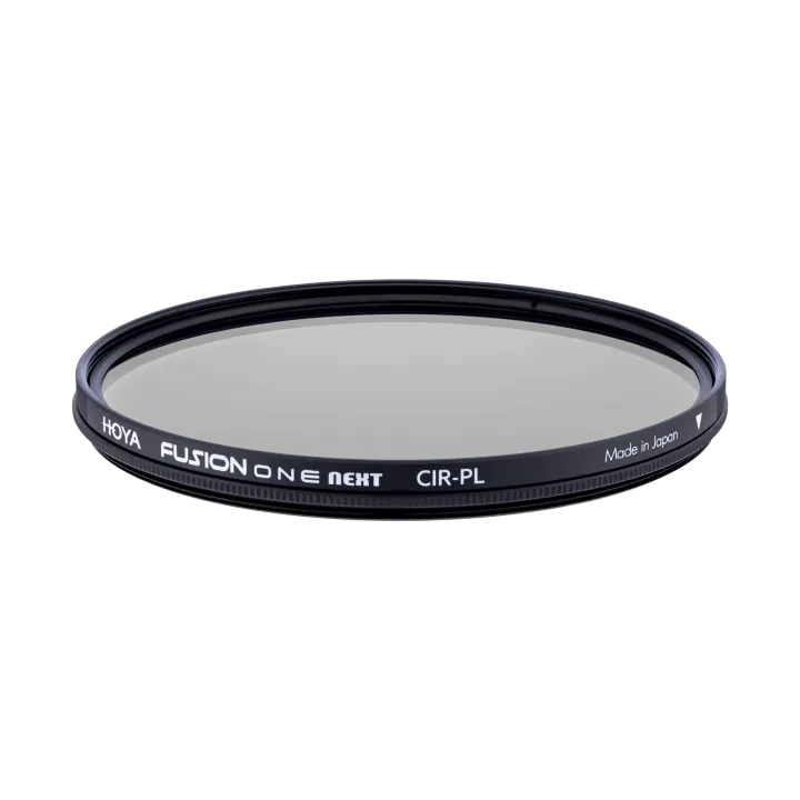 HOYA 82.0MM Fusion ONE Next CIR-PL
