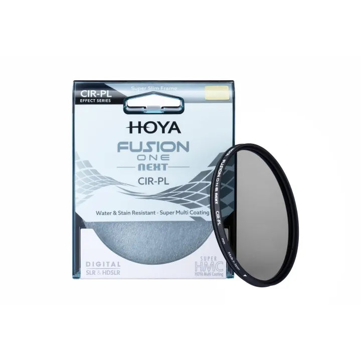 HOYA 82.0MM Fusion ONE Next CIR-PL