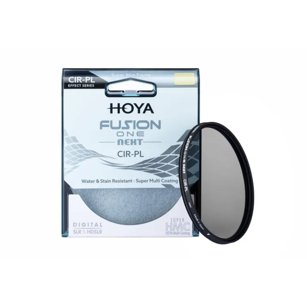 HOYA 82.0MM Fusion ONE Next CIR-PL