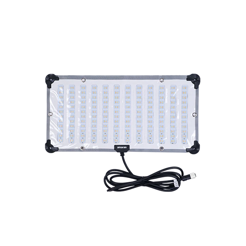 Aputure Amaran F21c 120W RGBWW Flexible Mat