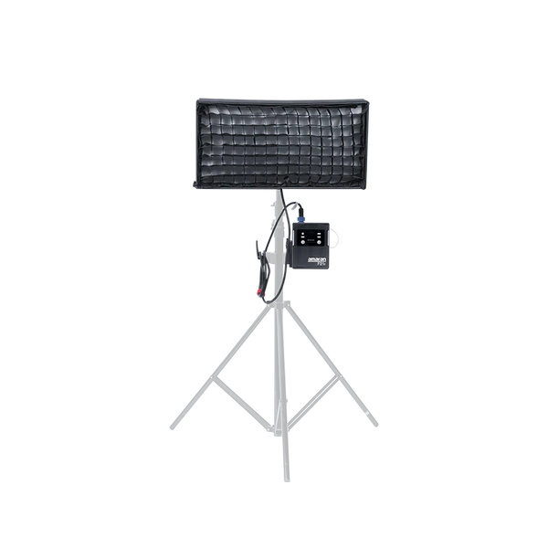 Aputure Amaran F21c 120W RGBWW Flexible Mat