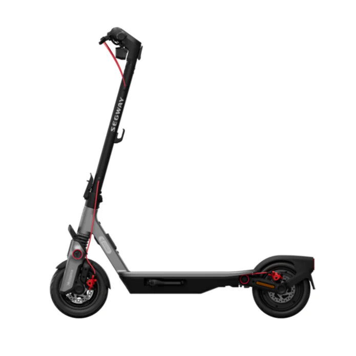 Segway Ninebot F3 Pro Electric Kickscooter