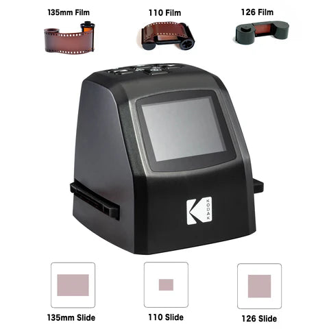 Kodak Mini Film Scanner