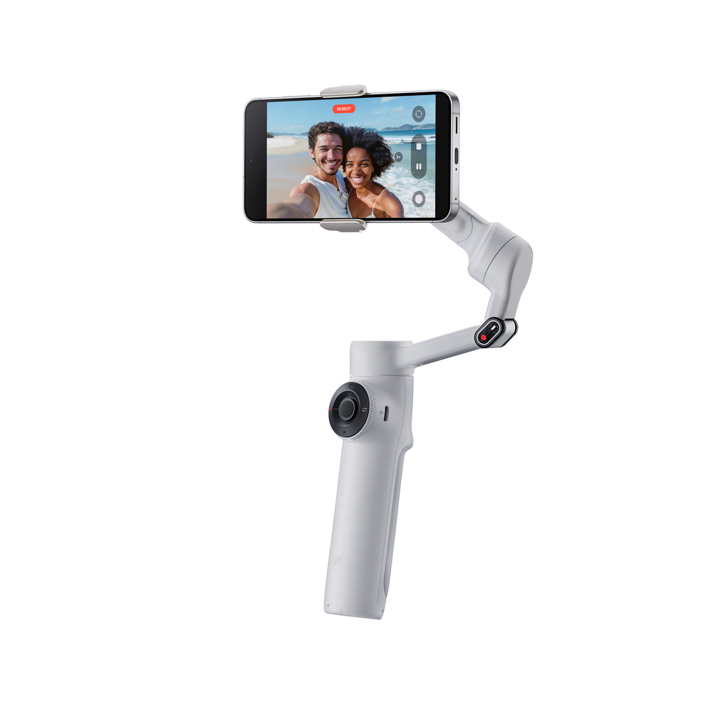 Insta360 Flow 2 Stabiliser Standard Bundle (Grey)