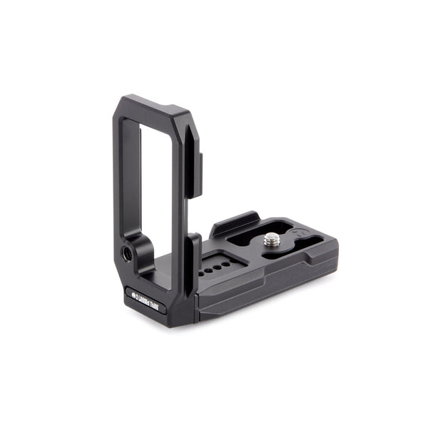 3 Legged Thing FREYA L Bracket for FUJIFILM X-T5 (Black)