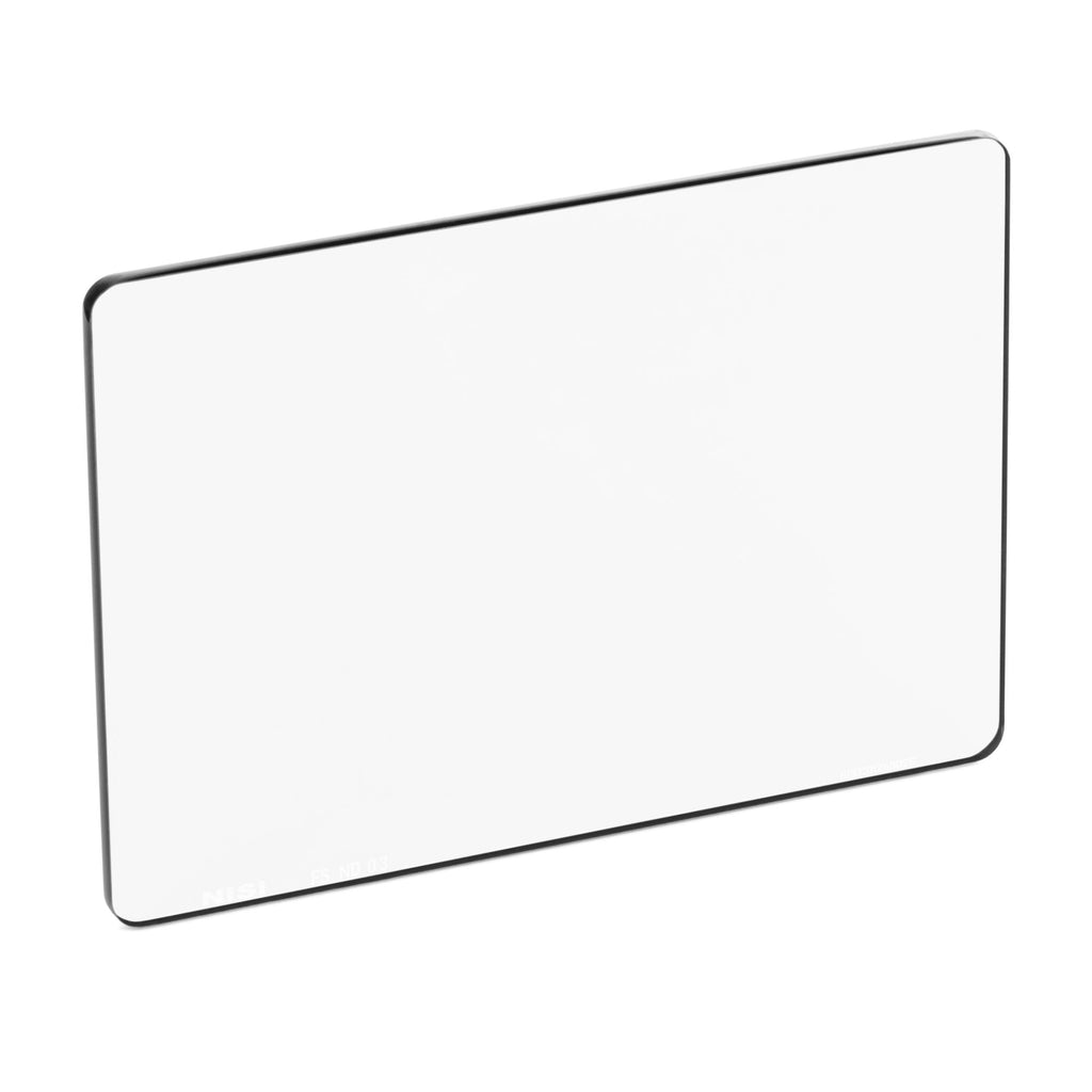 NiSi Cinema FS ND 4×5.65″ Nano Ti Filter (0.3) – 1 Stop