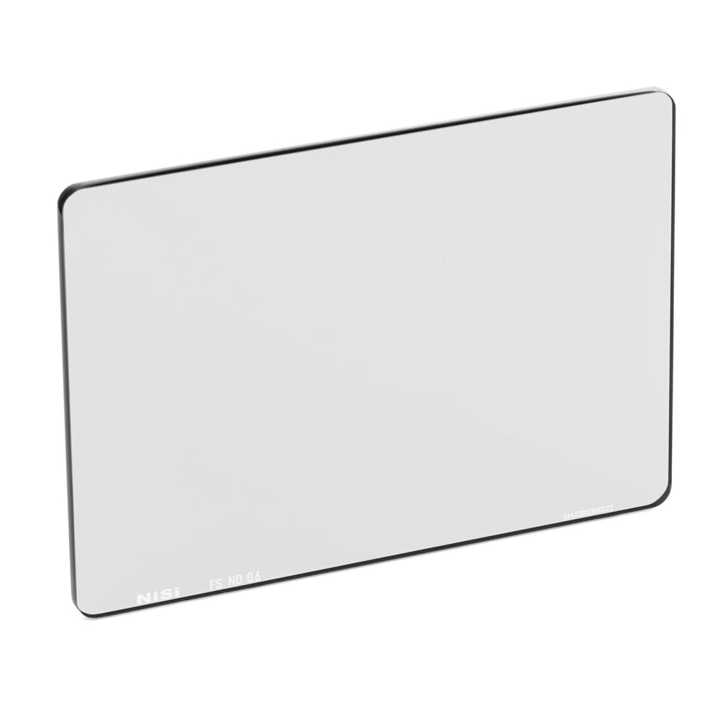NiSi Cinema FS ND 4×5.65″ Nano Ti Filter (0.6) – 2 Stop