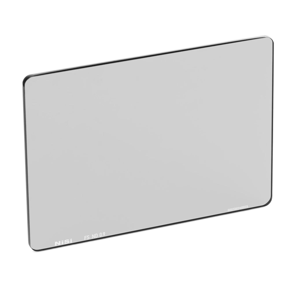 NiSi Cinema FS ND 4×5.65″ Nano Ti Filter (0.9) – 3 Stop