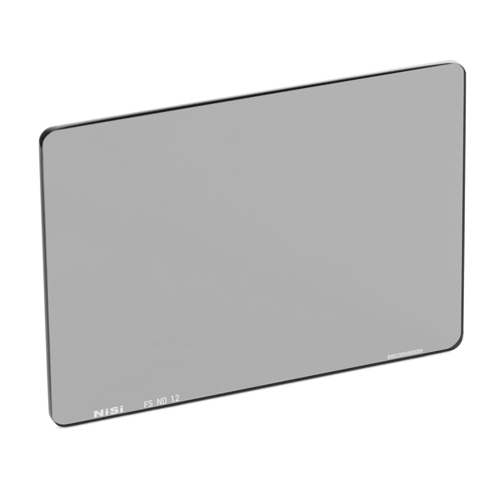 NiSi Cinema FS ND 4×5.65″ Nano Ti Filter (1.2) – 4 Stop
