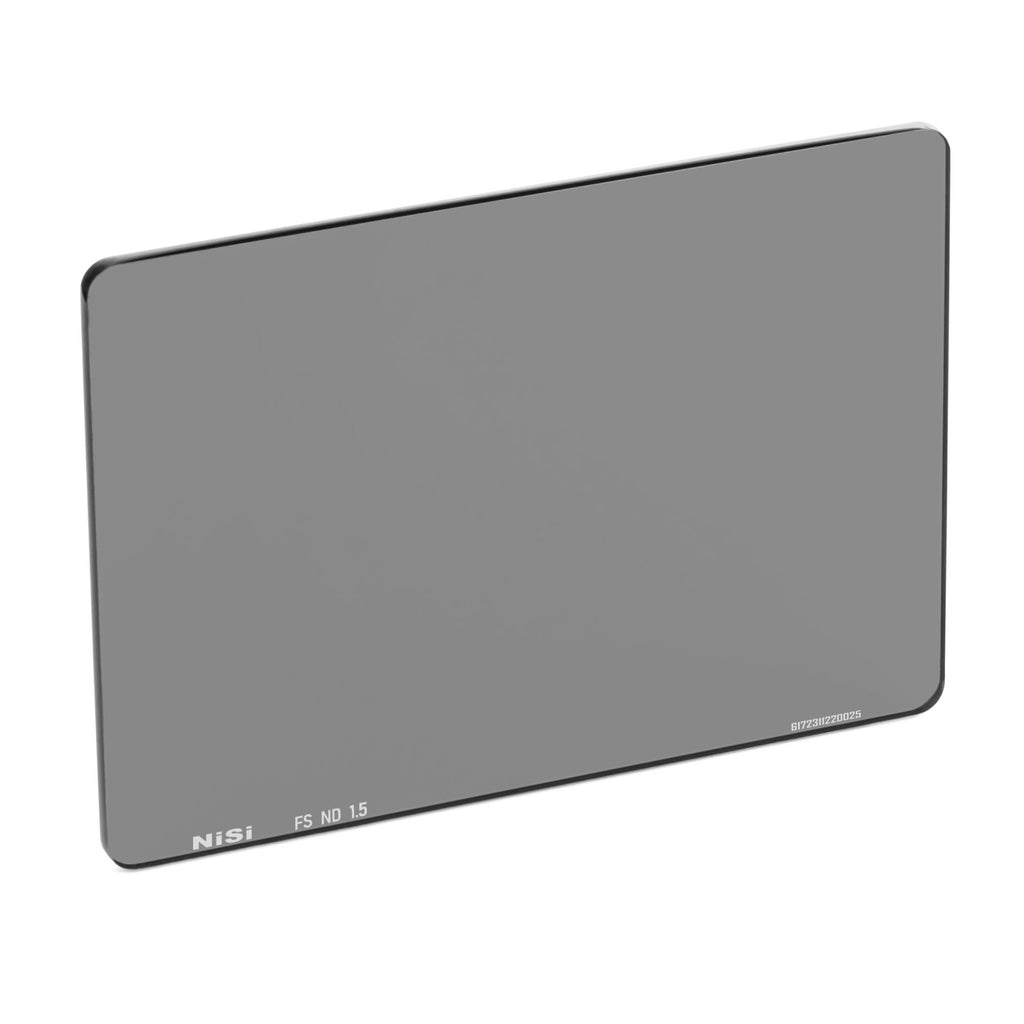 NiSi Cinema FS ND 4×5.65″ Nano Ti Filter (1.5) – 5 Stop