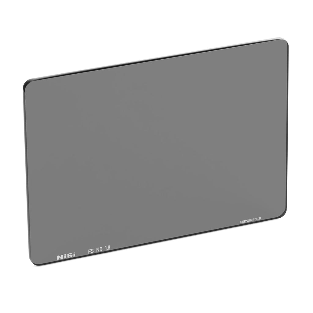 NiSi Cinema FS ND 4×5.65″ Nano Ti Filter (1.8) – 6 Stop