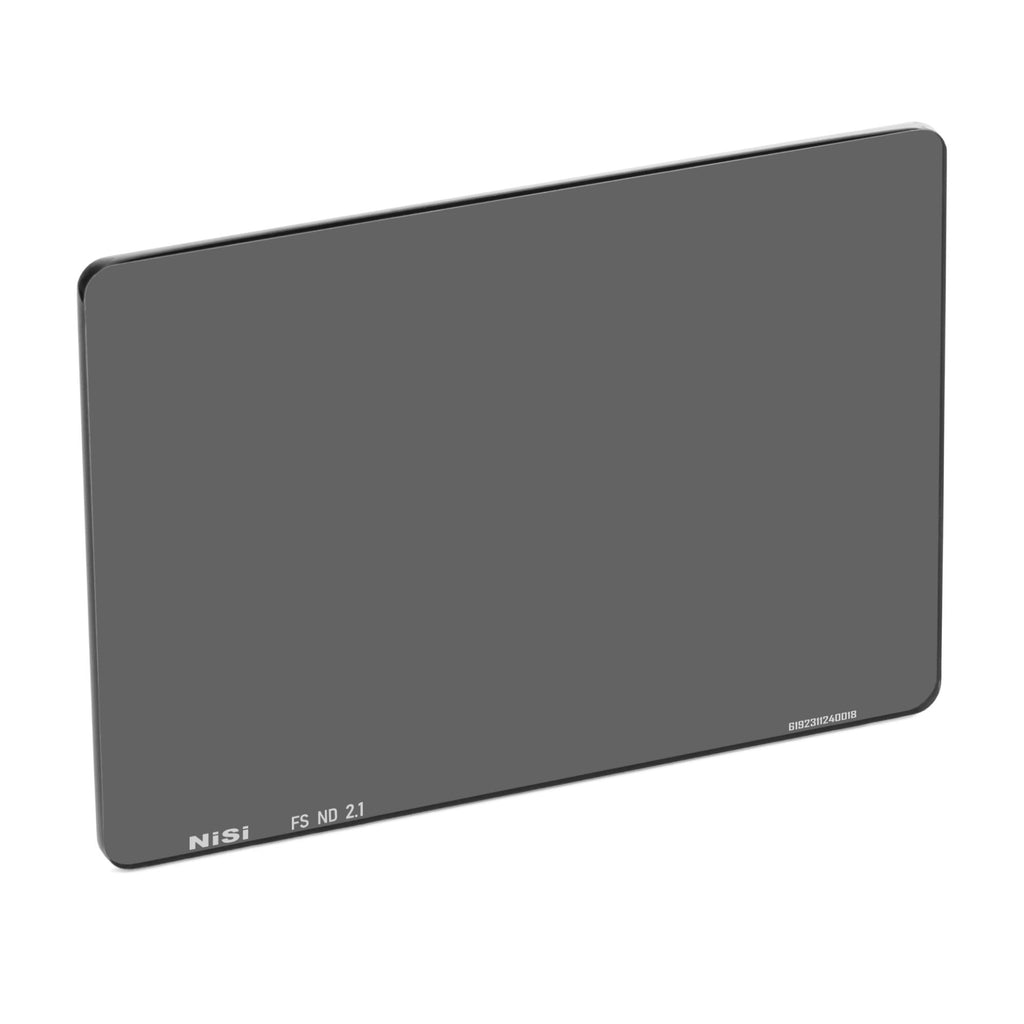 NiSi Cinema FS ND 4×5.65″ Nano Ti Filter (2.1) – 7 Stop