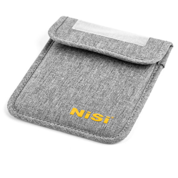 NiSi Cinema FS ND 4×5.65″ Nano Ti Filter (0.3) – 1 Stop