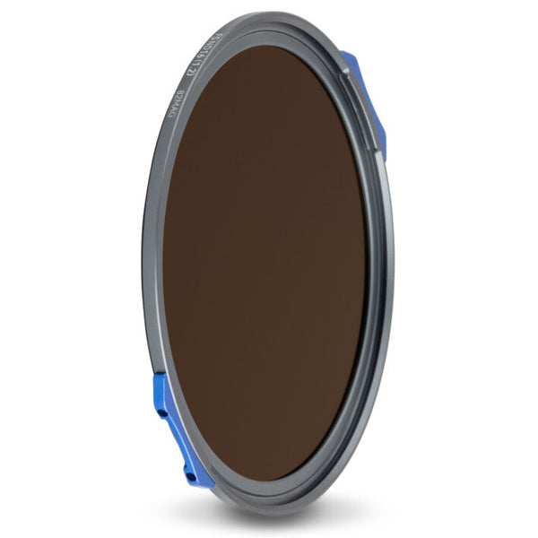 NiSi JetMag Pro VND 1-9 Stops VND Mist Creative 82MAG Magnetic Filter Kit
