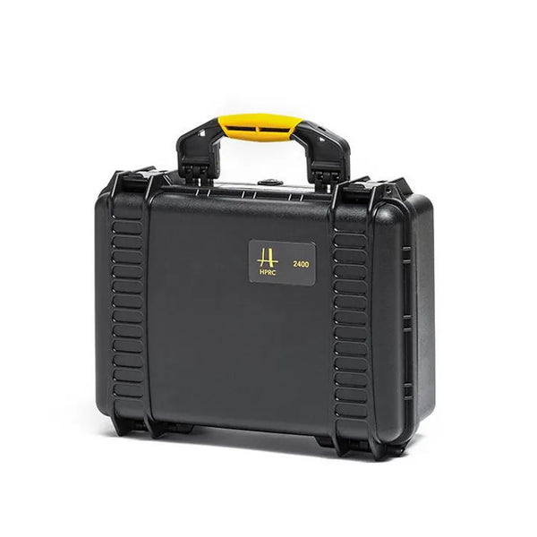 HPRC 2400 for Sony FX3 Cinema Line with Label Cover