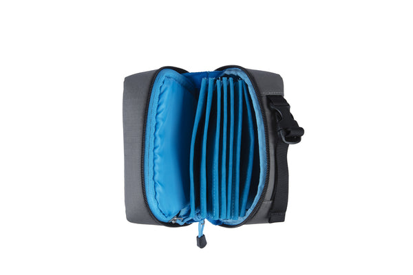 F-Stop Welded Filter Case Gargoyle