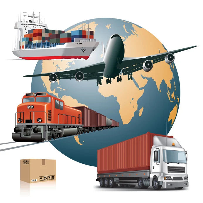 Shipping & Handling - Freight Charge