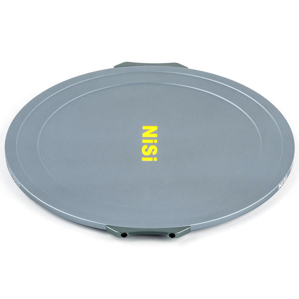 NiSi JetMag Pro 95mm-95MAG Magnetic Adaptor Kit (95mm-95MAG Magnetic Adaptor Ring + Magnetic Front Cap)