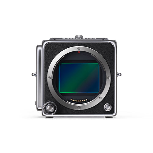 Hasselblad 907X with CFV 100C Medium Format Digital Camera Kit