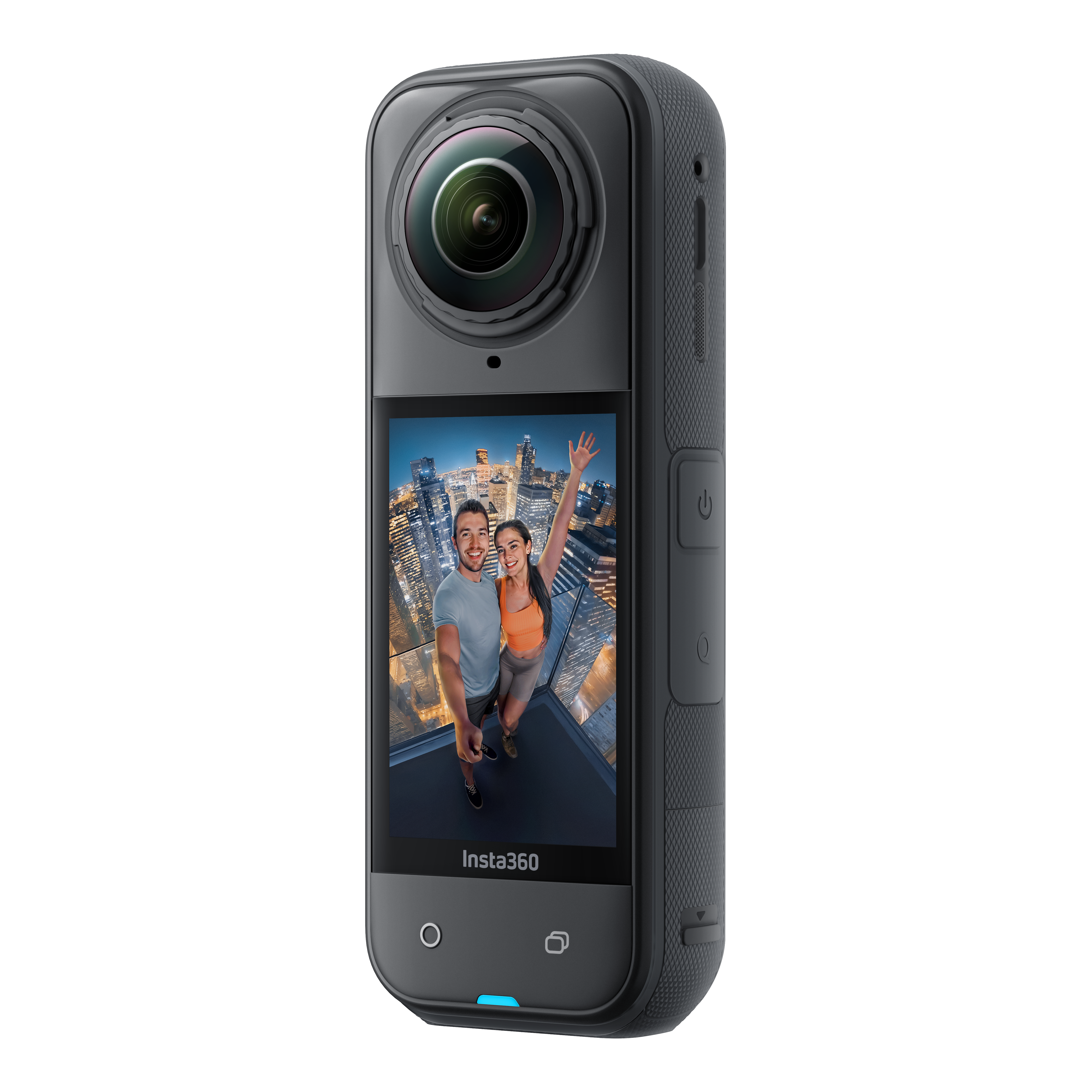 Insta360 X5 360 Action Camera